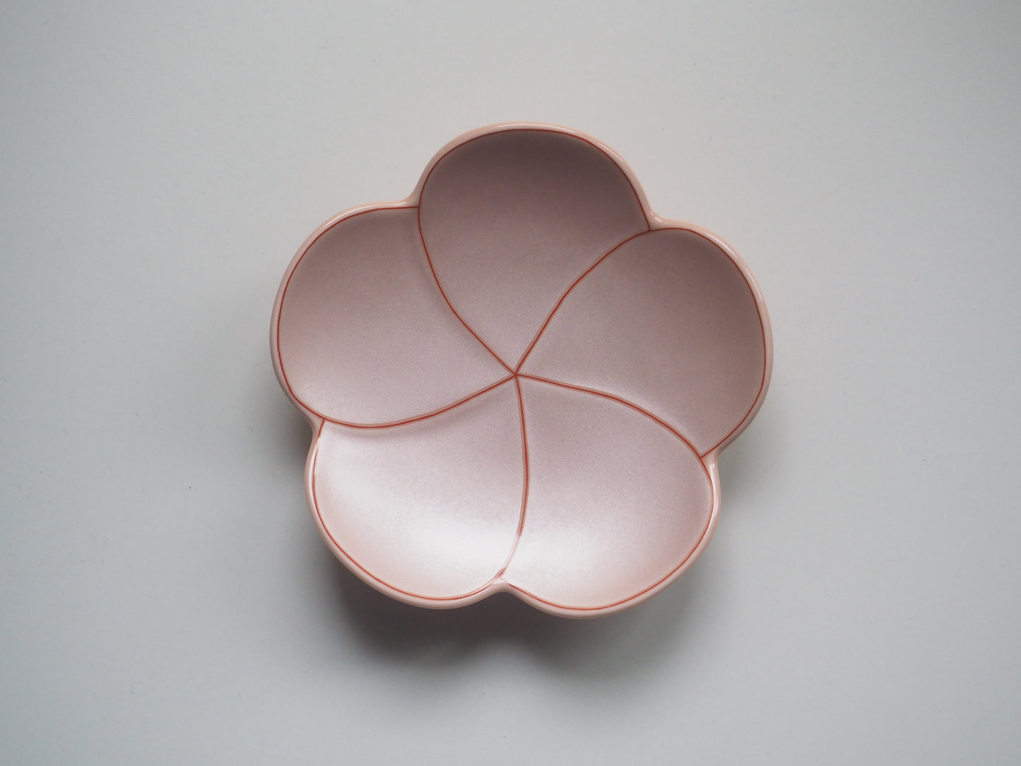 Arita-ware Ume Small Dish