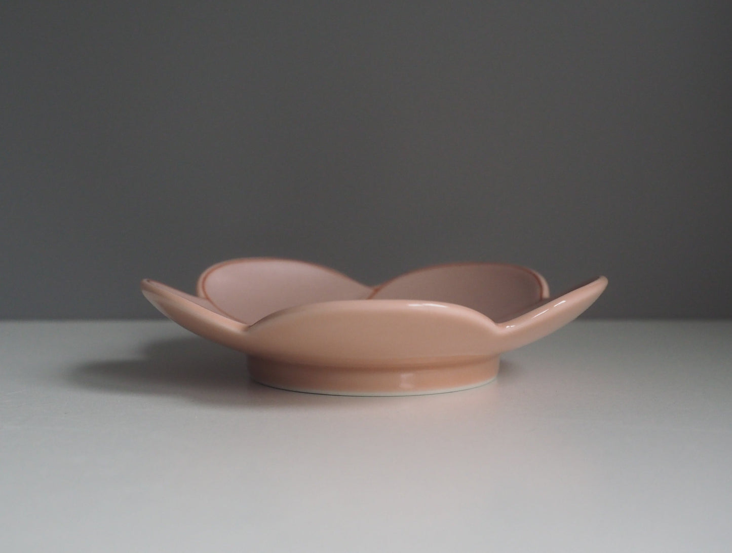 Arita-ware Ume Small Dish