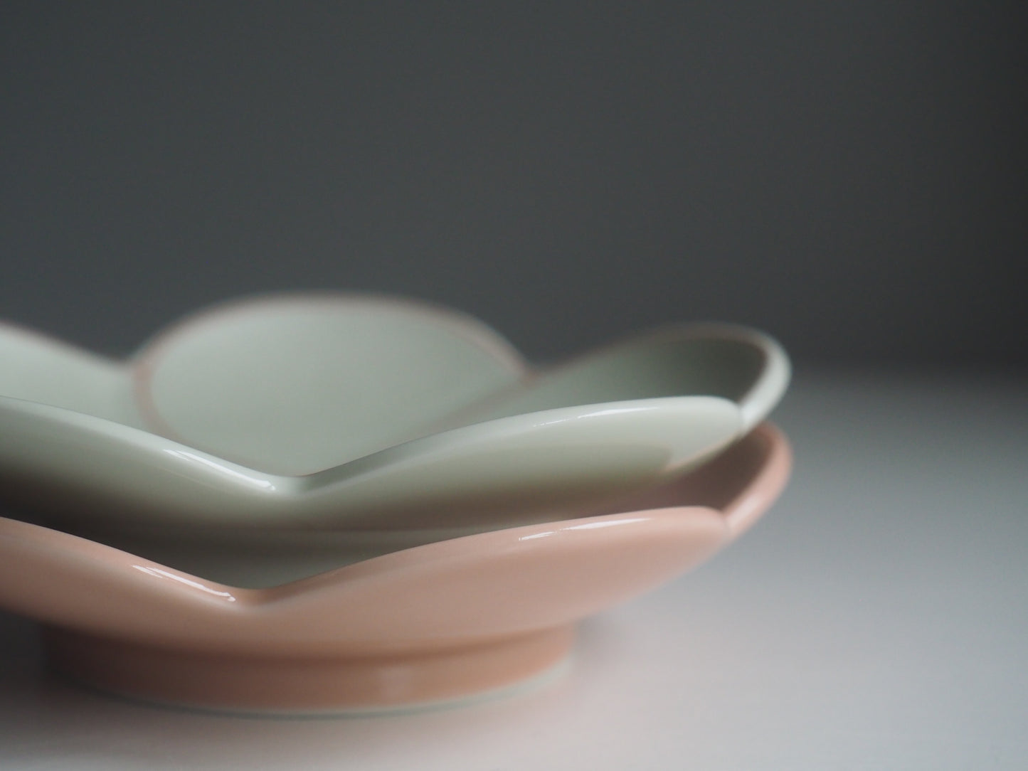 Arita-ware Ume Small Dish