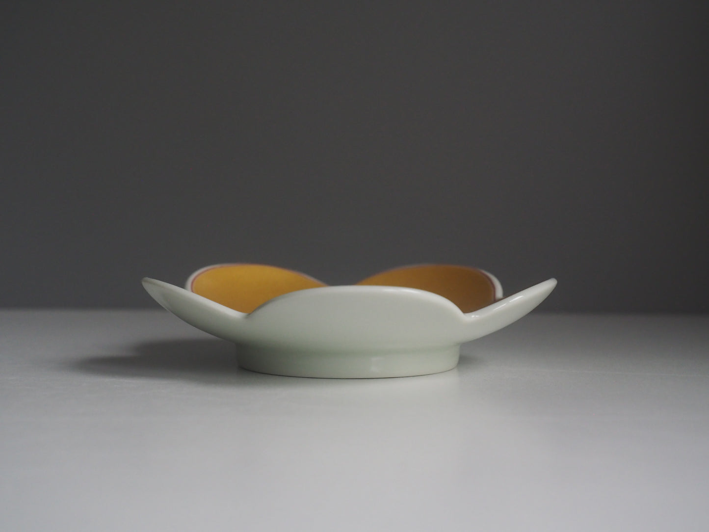 Arita-ware Ume Small Dish