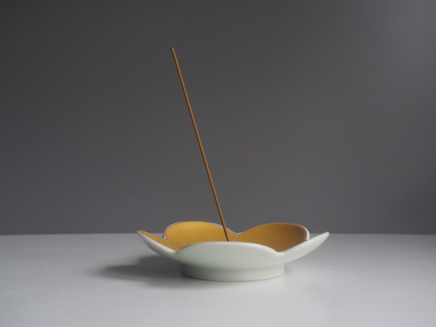 Arita-ware Ume Small Dish