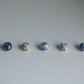 Seto-ware Incense Holder