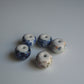 Seto-ware Incense Holder
