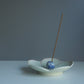 Seto-ware Incense Holder