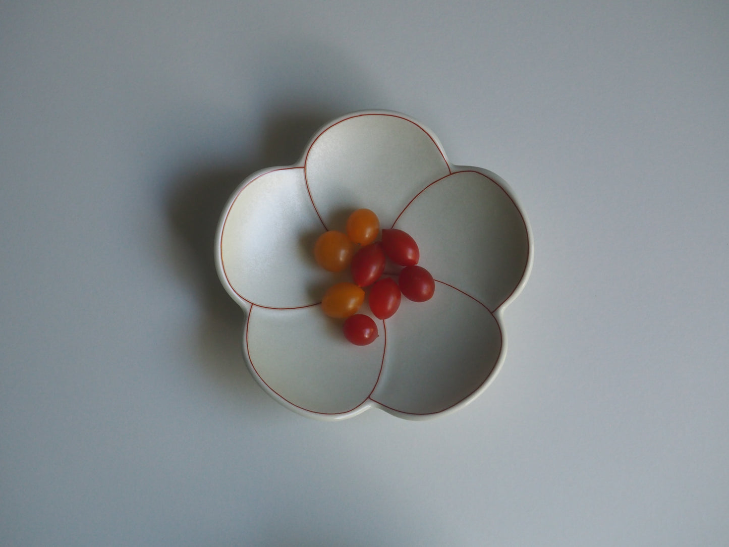 Arita-ware Ume Small Dish