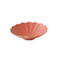 Oda Pottery Mino-ware Chrysanthemum Bowl