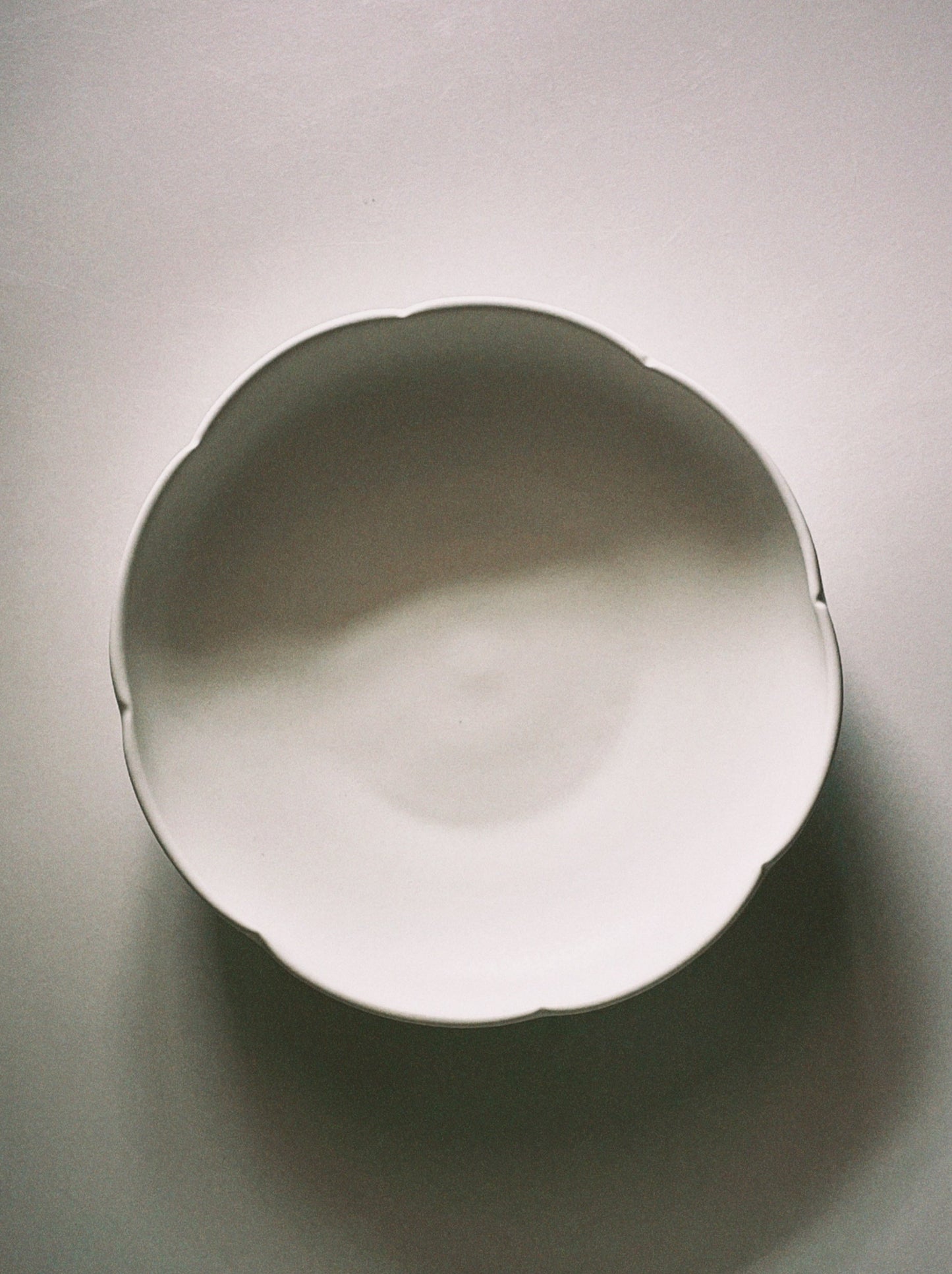 Kasumi Fujimura 8-Petals Bowl