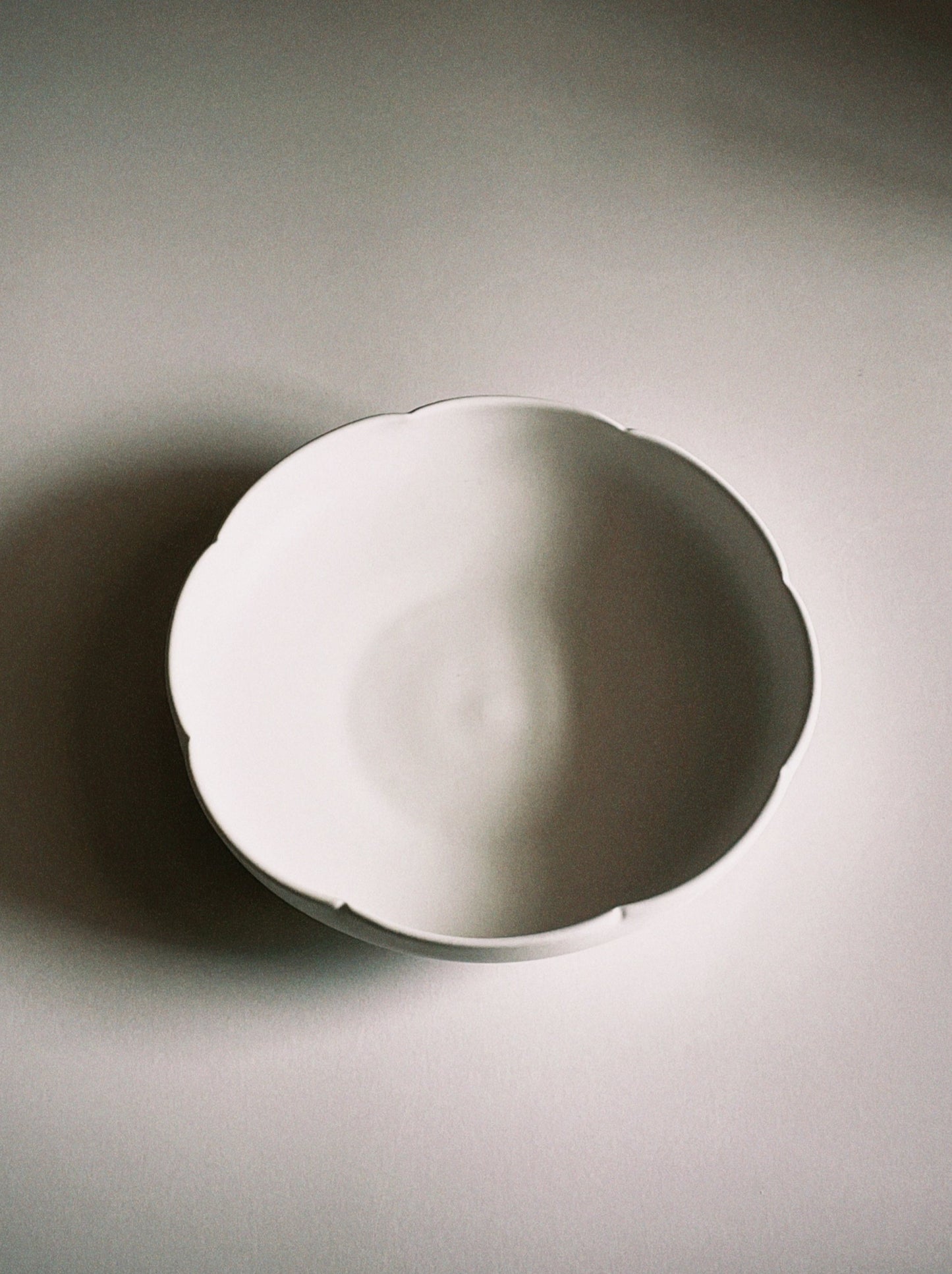 Kasumi Fujimura 8-Petals Bowl