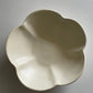 Yoshida Pottery Ume Bowl white